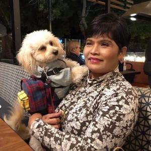 Meet your Posher, Normina